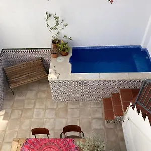 Casa Clemente 32, Private House With Plunge Pool , Malaga Spain