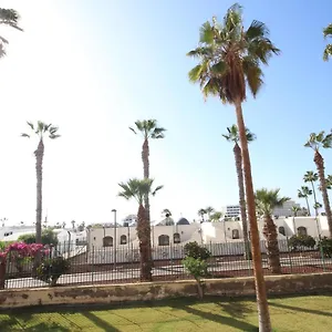 With Terrace In Playa De Americas , Playa de las Americas (Tenerife) Spain